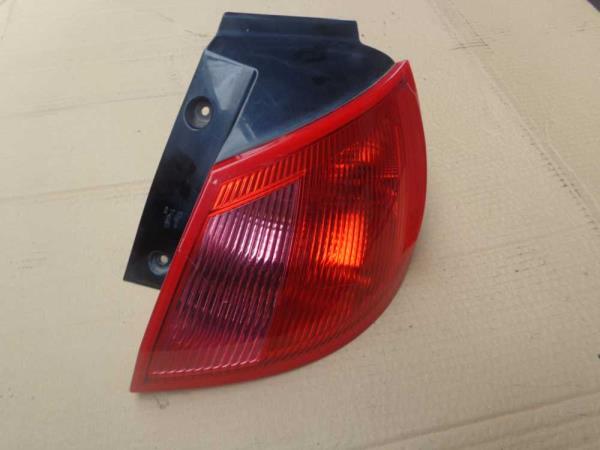 DROIT MITSUBISHI COLT MITSUBISHI COLT 3PORTES - Vue 1